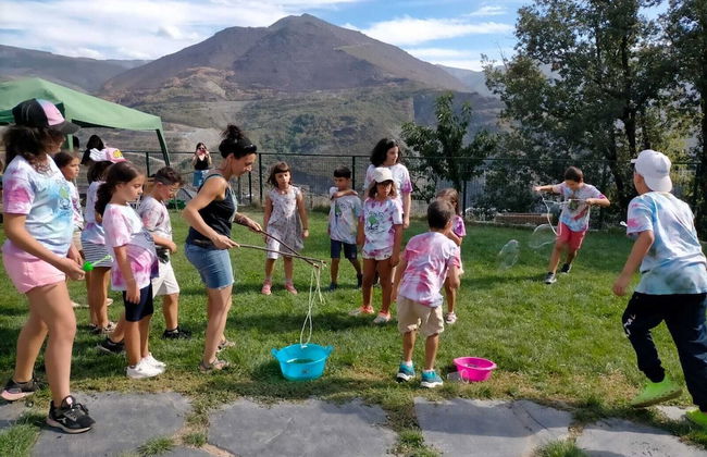 Eco dos Teixos - Foto 21