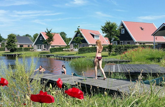 Cozy Furnished House with Garden near Nature Reserve - Photo 13