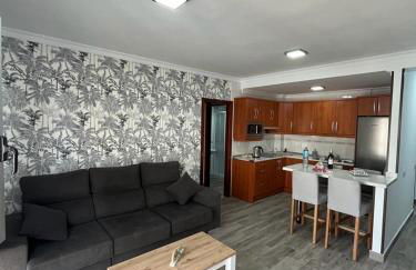 Acogedor apartamento con piscina yedae - Foto 4