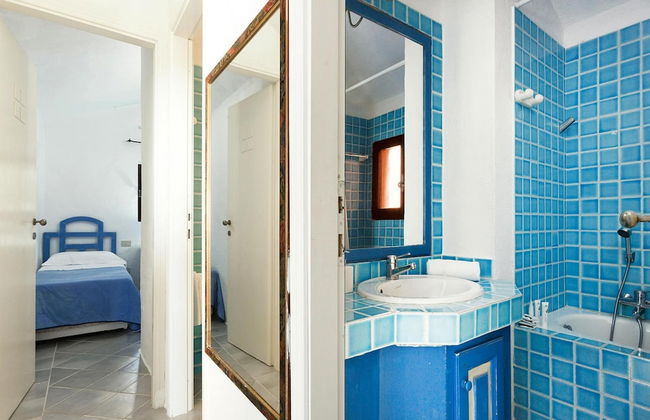 Holiday Home I Cormorani in Baja Sardinia - Foto 7