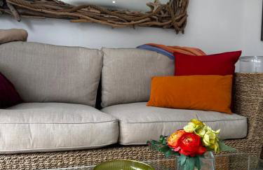Ocean Drive Deluxe Apartment with use of the Day time Beach Hut - Foto 55
