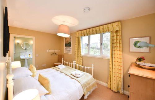 Cedar Lodge - Foto 13