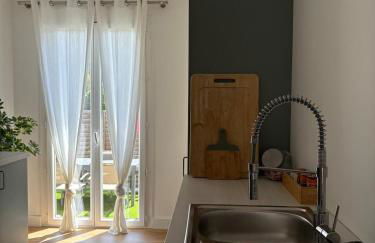 Agréable Maison ensoleillée avec piscine - Foto 10