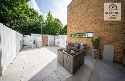 Modern 4 Bed 3 Bath House - 4 Groups with FREE Parking - Central London - Foto 5