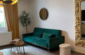 Stilvolles Apartment nähe Messe Düsseldorf in Duisburg Süd - Foto 33