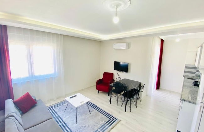 Acar Apart Otel 4 - Foto 11