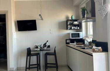 Sapore Di Sale Accommodation Tropea - Photo 41