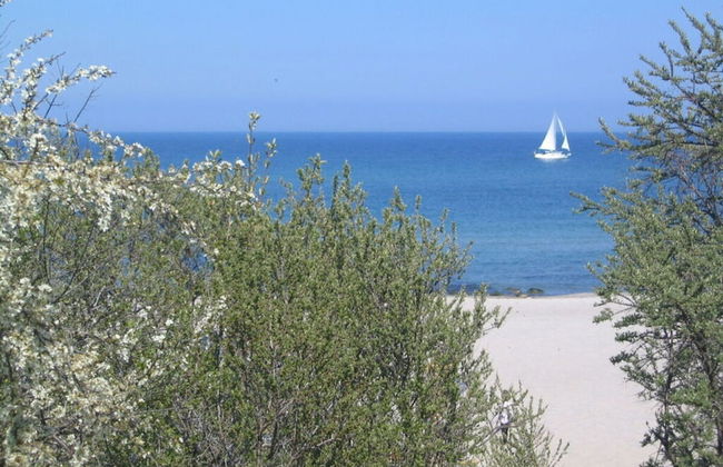 Apartment 28, Seestern Residence - Foto 19