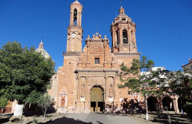 Excursión a Guadalupe - Foto 2