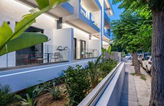 Unicos City Suites - Photo 13