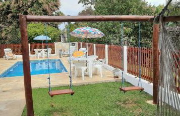 Chácara Vicente Gazzi - Foto 13