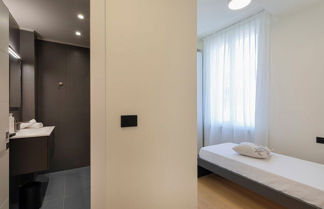 Riviera Flavour Apts by Wonderful Italy - Foto 4