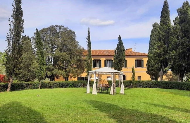 Verdidea - La Palazzina - Photo 34