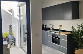 City Center Villa - Foto 10