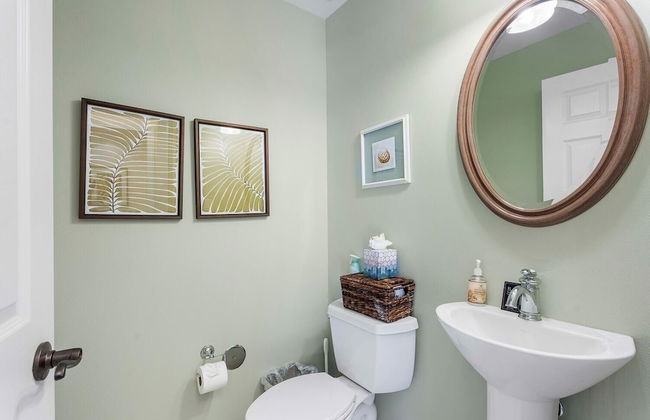 Colony Villas At Waikoloa Beach Resort #1305 3 Bedroom Villa by RedAwning - Foto 17