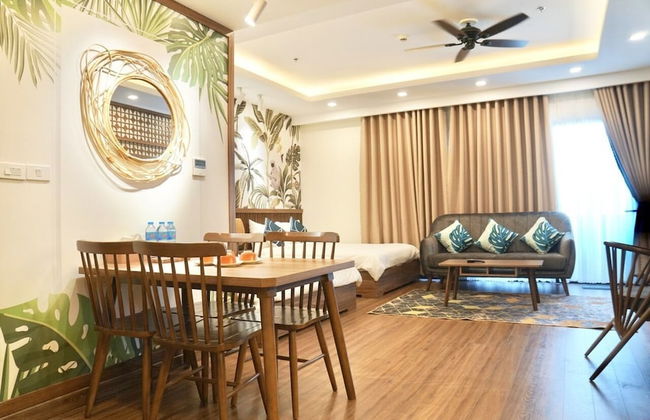 FLC Sea Tower - Quynhon Homes - Photo 4