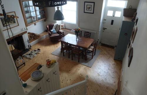 Ross on Wye The Old Wool Merchants House - Foto 1