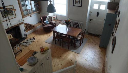 Ross on Wye The Old Wool Merchants House - Foto 1