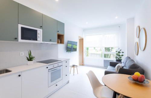 Apartamentos Liérganes Centro - Foto 47