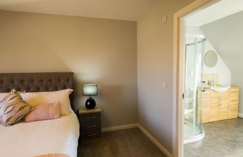 Braeside - Family home in Nethy Bridge - Foto 40