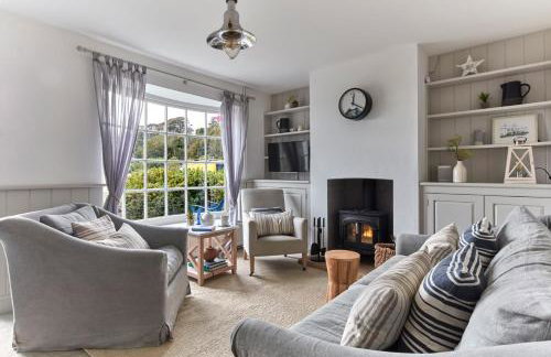 Bosun Cottage by Coaste - boutique retreat on the beach - Foto 28