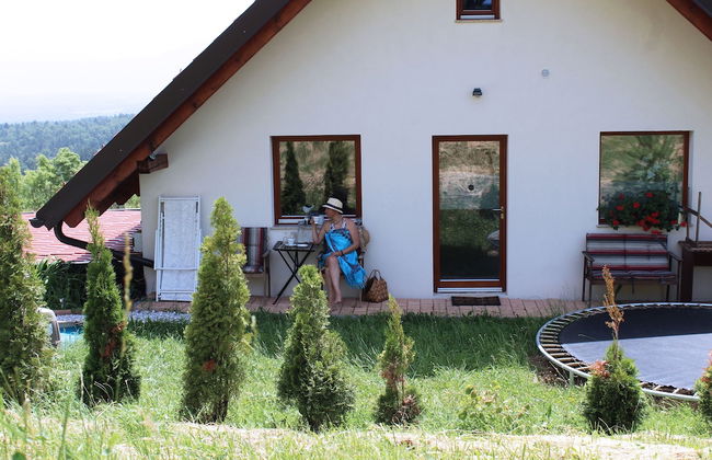 Panorama Glamping Visole - Foto 49