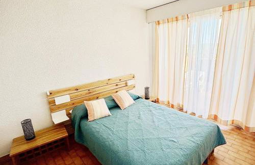 Appartement pour 8 pers. avec vue mer et Wi-Fi à Roquebrune-Cap-Martin - FR-1-827-26 - Foto 17