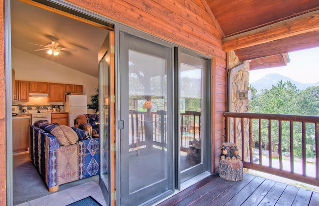 Black Canyon Inn Unit D6 - Foto 6