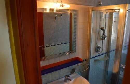 Mansarda Fronte Mare con servizio spiaggia incluso a Roseto degli Abruzzi - Foto 26