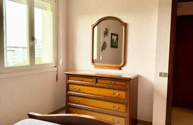 Apartment with stunning sea view - Wi-Fi, free parking, large terrace and comfort - Foto 17