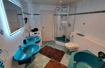 Appartment am Lämmerberg - Foto 13