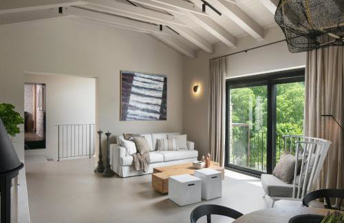 Villa Panorama del tartufo - Foto 15