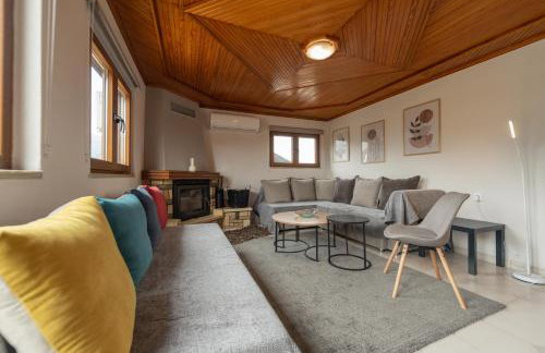 Sofita Ioannina Eleousa - Foto 13