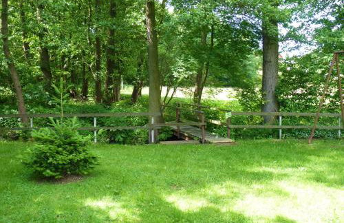 Haus Am Friedrichsbach - Foto 22