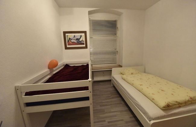 Liliencronstrasse - Foto 54