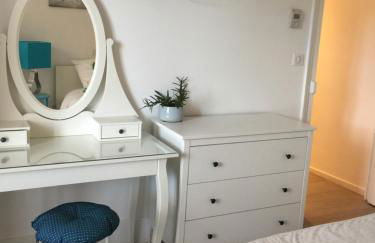 Le Jardin Darcy Liberté Hyper centre gare-ville parking public payant dans la rue - Foto 39