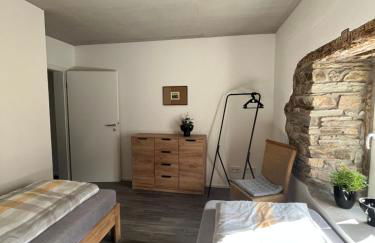 Ferienwohnung am Wald-und Wiesenkorb - Foto 44