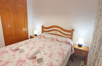 EUROPA I - Playa de Miramar - Foto 25