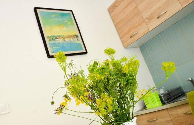 Guest house Anlave - Foto 18