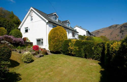 Hilltop, Coniston spacious bungalow with incredible views - Foto 2
