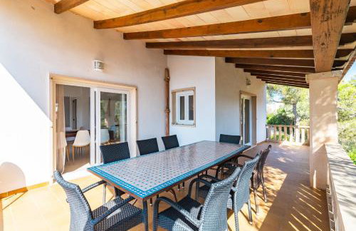 Villa Escaletas - Foto 7