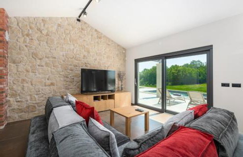 Villa Frida in Vizinada, Poreč by Istrabook - Foto 19