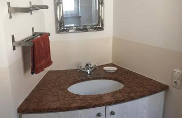 Ferienwohnung Messewohnung München Ost - Foto 13