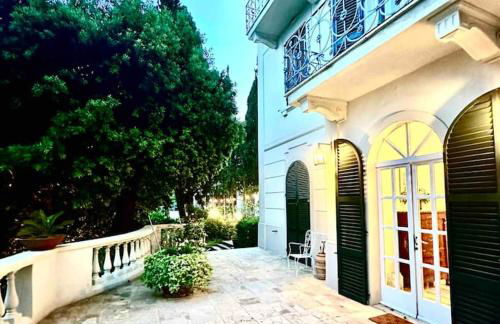 Appartamento in villa d'epoca vista Lago Trasimeno - Foto 7