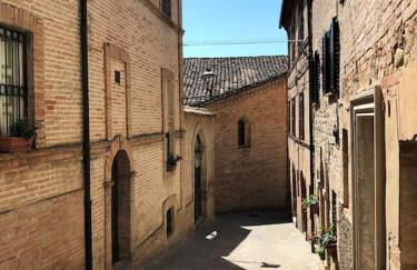 Casa Rosy nel borgo di Patrignone - Foto 20