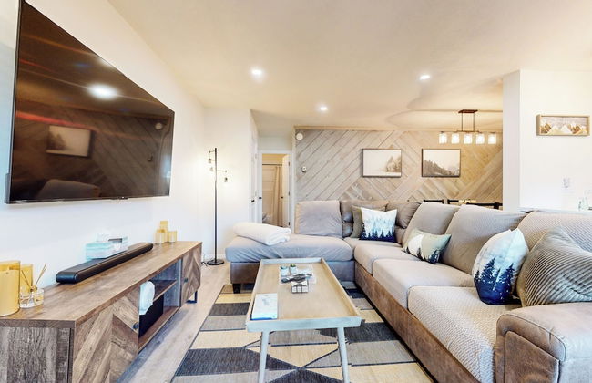 Jacksons Alpine Retreat For 4 - Foto 9