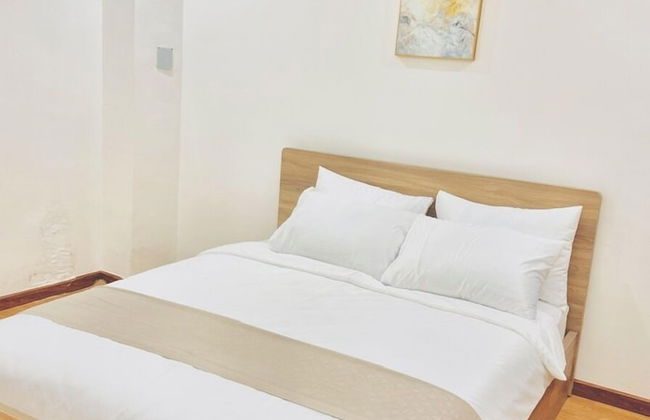 Cozy Home Airport Ho Chi Minh - Photo 12