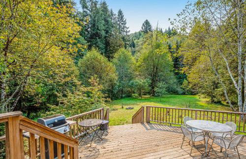 Tilikum House - Foto 30