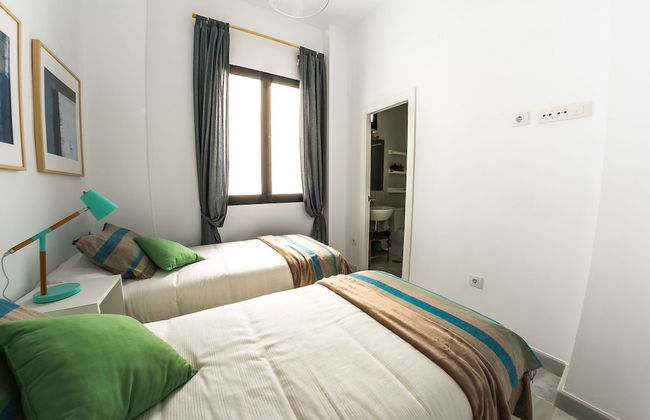 Charming Apartment Sevilla Centre - Foto 7