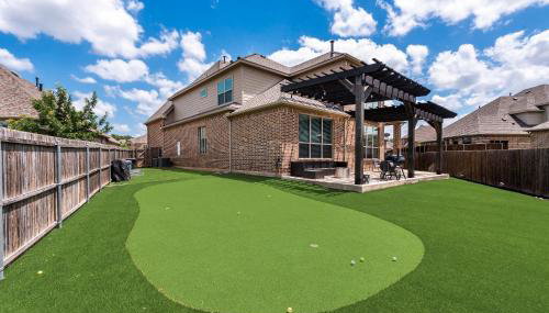 Iron & Ivy 5BR5BA Sleeps 12 - Foto 2